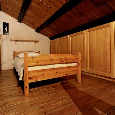 Apartment Paola Rakalj Luaran gambar