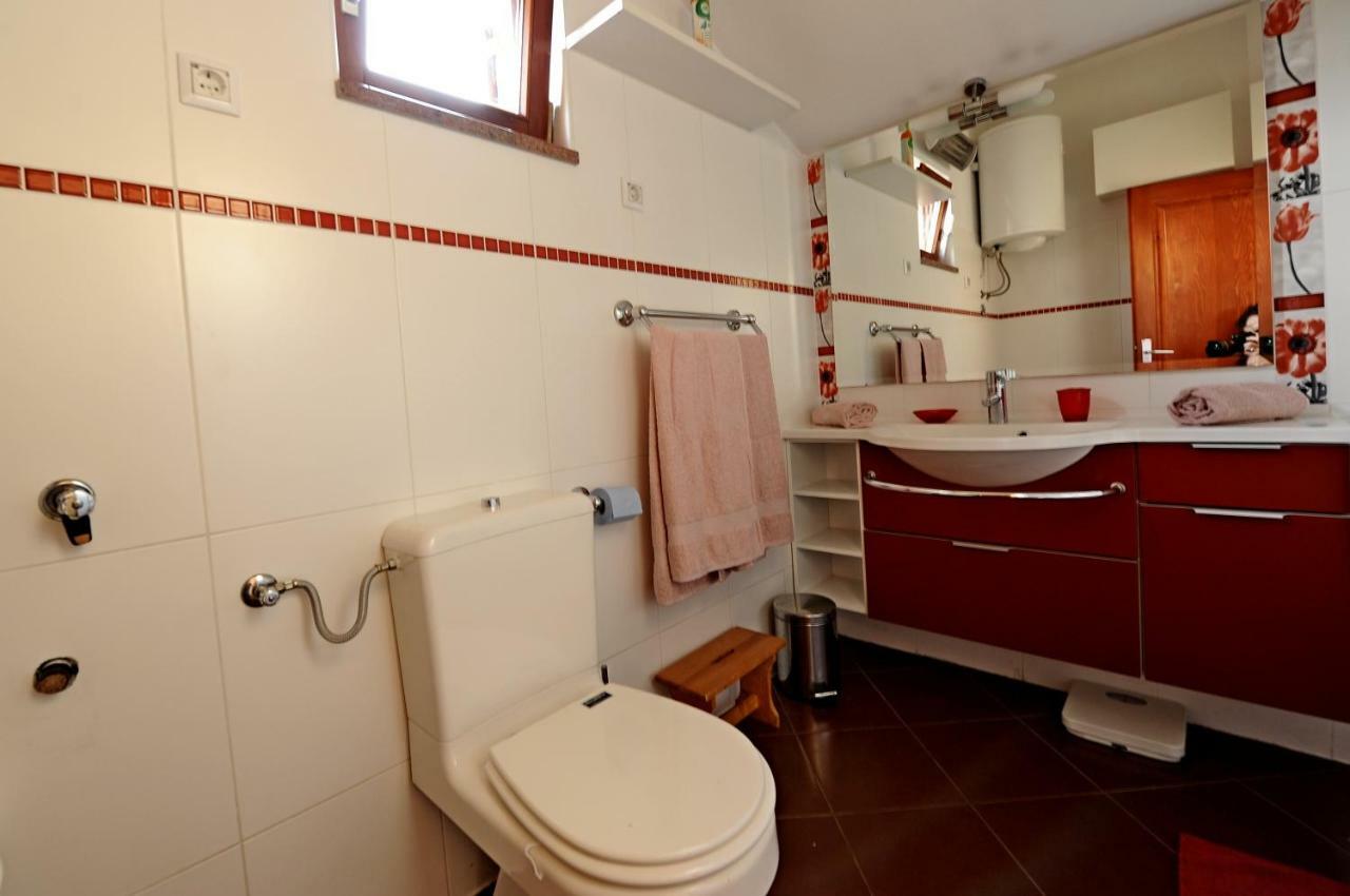 Apartment Paola Rakalj Luaran gambar