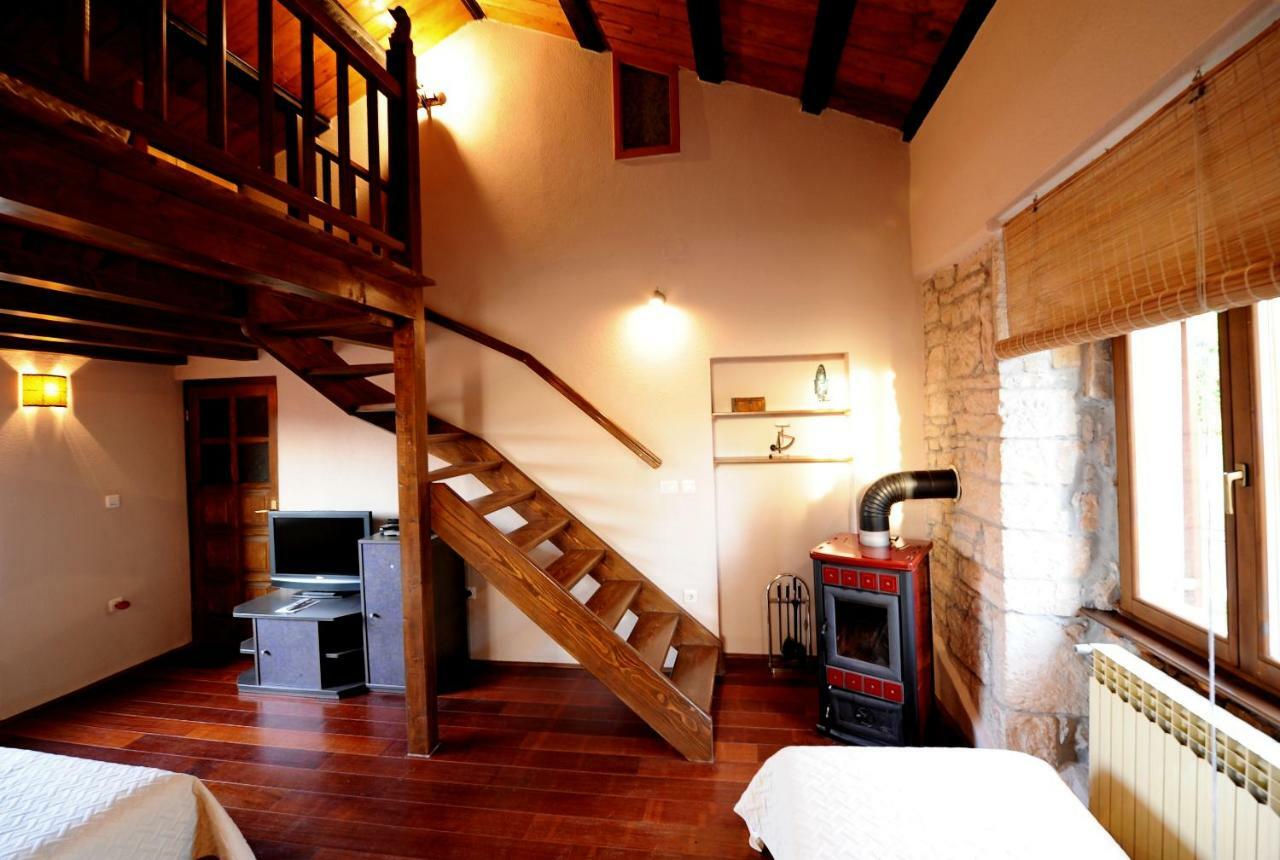 Apartment Paola Rakalj Luaran gambar
