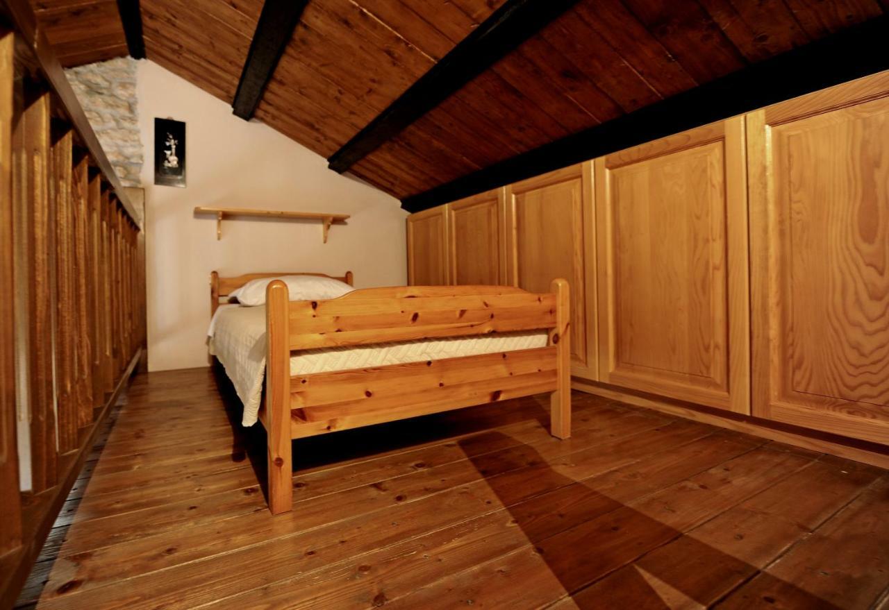Apartment Paola Rakalj Luaran gambar