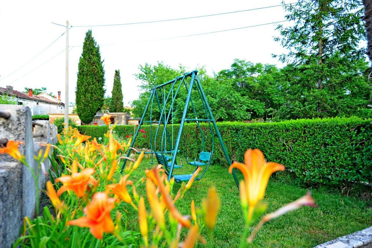 Apartment Paola Rakalj Luaran gambar